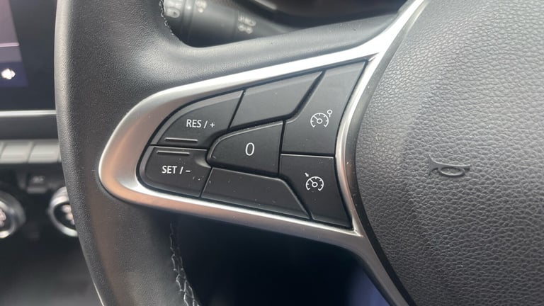 2024 Renault Arkana 1.6 E-Tech FHEV 145 Techno 5dr Auto Hybrid Estate Estate Hybrid Automatic