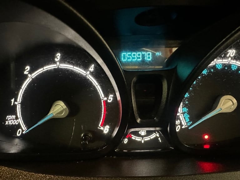 2022 22 FORD TRANSIT COURIER 1.5 TDCI LIMITED EURO 6 (100 PS) * 59,999 LIMITED *