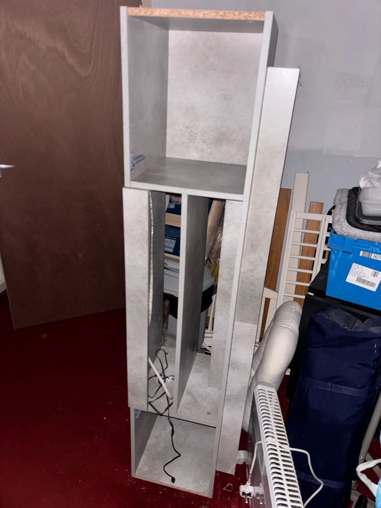 Free to collect tv stand 