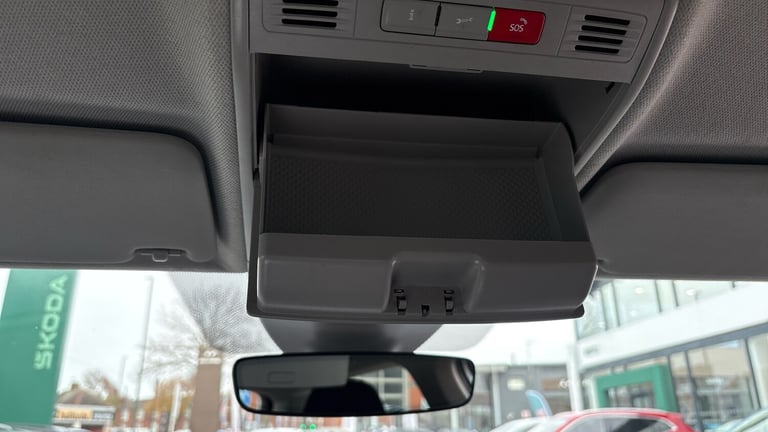2024 Skoda Kamiq 1.5 TSI SE 5dr DSG ESTATE PETROL Automatic