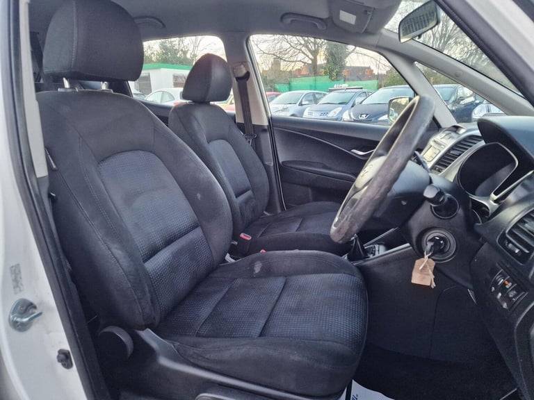 HYUNDAI IX20 1.4 Classic Euro 5 (s/s) 5dr 2012
