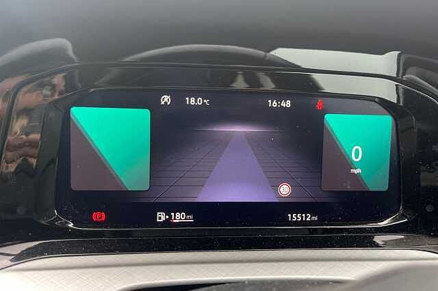 2022 Volkswagen Golf 1.5 TSI Life 5dr + 17' VENTURA + REAR TINTS Hatchback Hybrid Manual