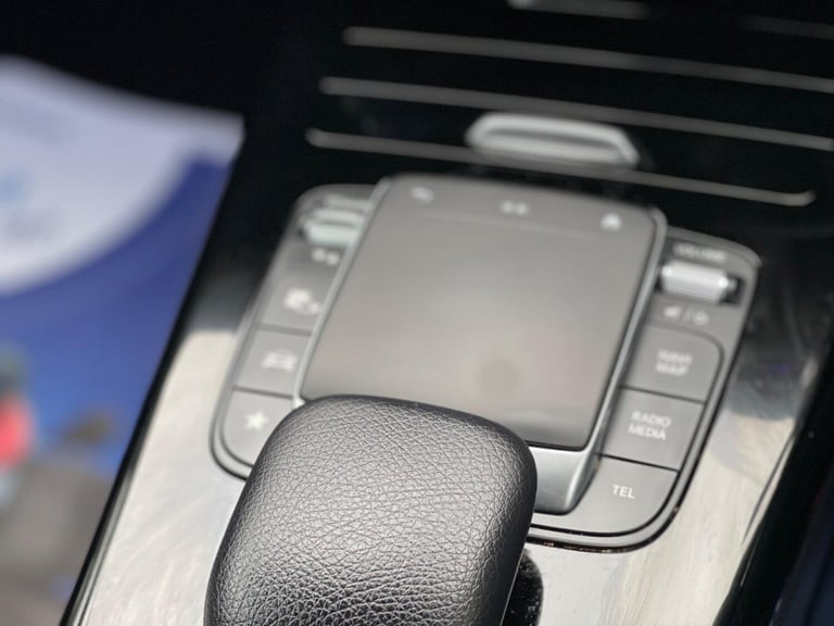 2022 Mercedes-Benz CLA 1.3 CLA180 AMG Line (Executive) Coupe 7G-DCT Euro 6 (s/s) 4dr COUPE Petrol...