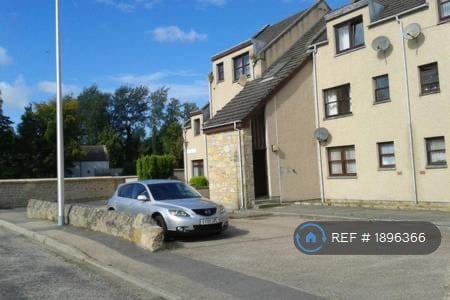 1 bedroom flat in Cathedral Court, Elgin, IV30 (1 bed) (#1896366)