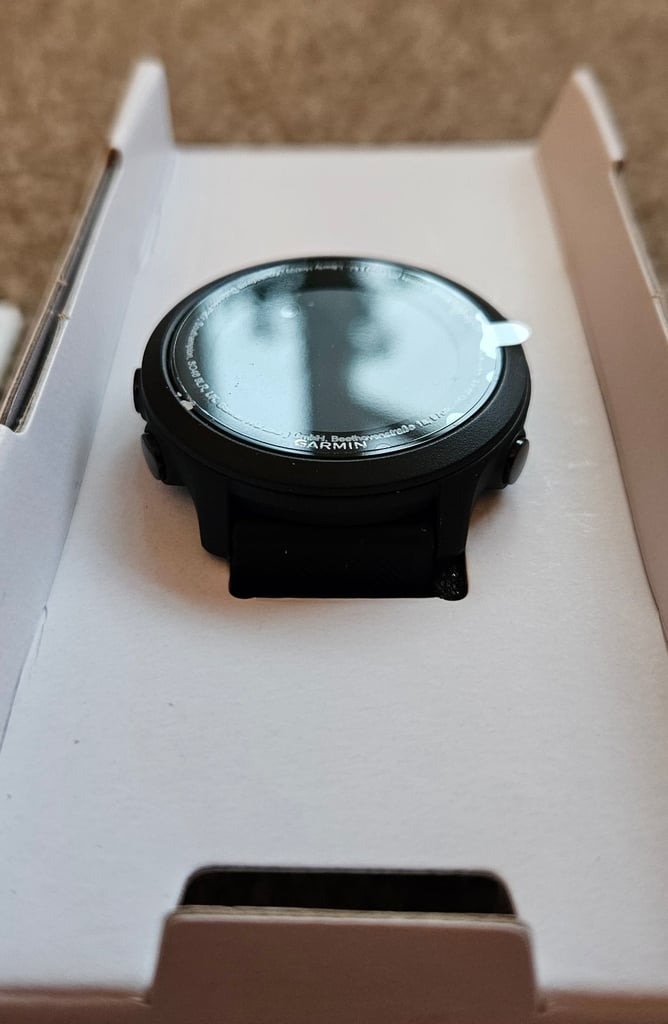 Garmin Forerunner 55 Brand New - Boxed 