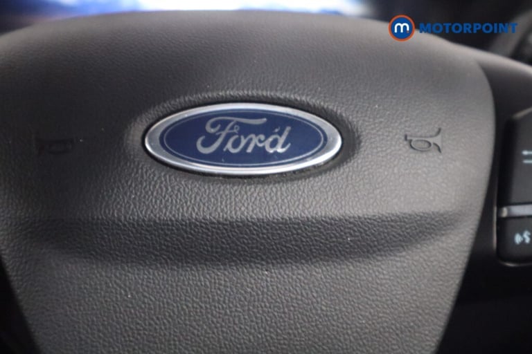 2023 Ford Kuga 2.5 PHEV ST-Line X Edition 5dr CVT SUV Hybrid Automatic