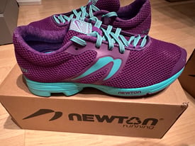 Newton Women's Distance Elite Running Shoes - Brand New