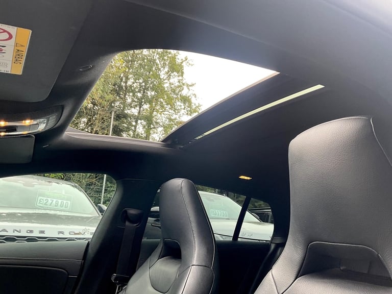 2021 Mercedes-Benz CLA 1.3 CLA200 AMG Line (Premium Plus 2) Shooting Brake 7G-DCT Euro 6 (s/s) 5d...