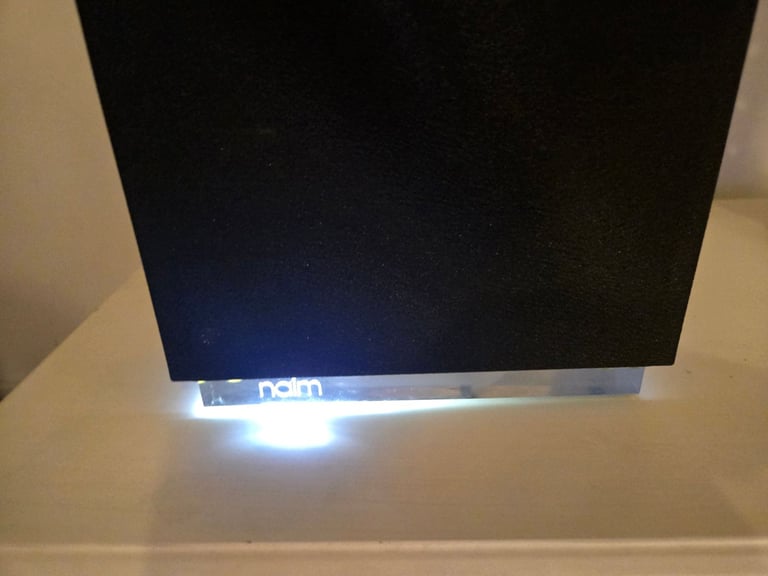Naim Mu So Qb (1st Generation)