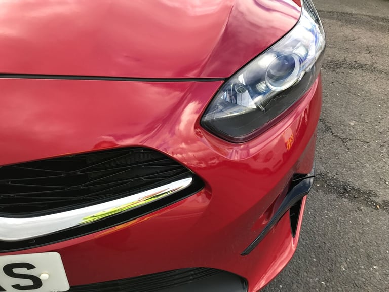 2023 Kia Ceed 1.5T Gdi Isg 2 5Dr Hatchback Petrol Manual