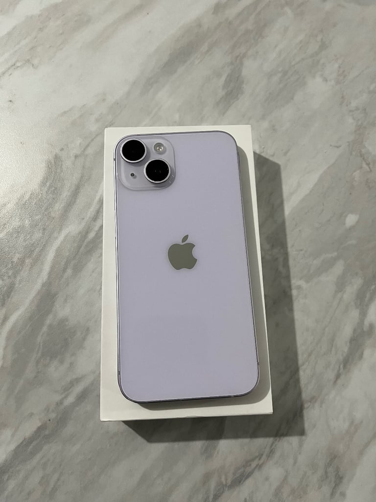 iPhone 14 128gb