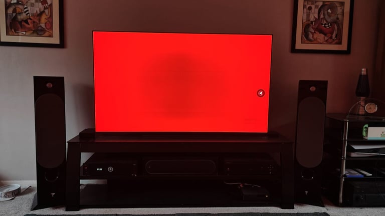LG OLED65E9PLA