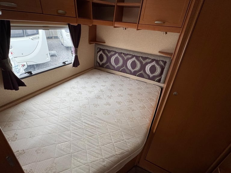 Bailey Ranger 460 / 4 2008