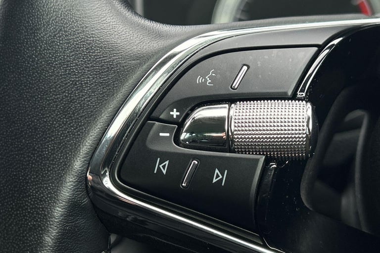 2022 Skoda Karoq 1.5 TSI SE L 5dr ESTATE PETROL Manual
