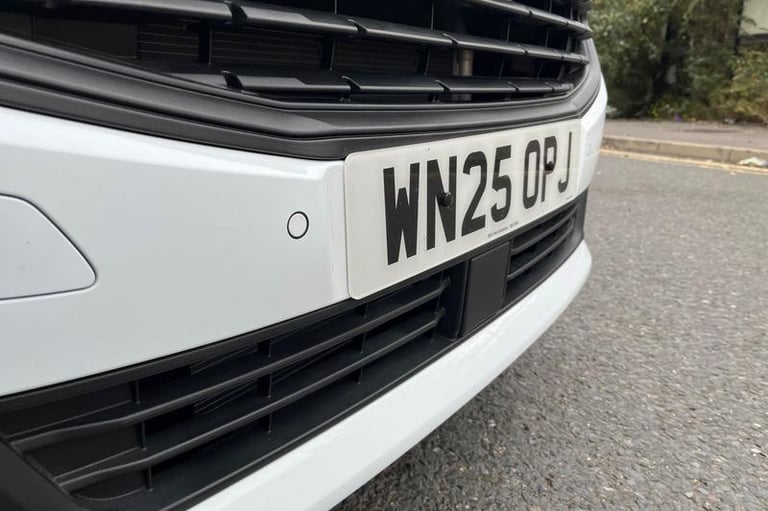2025 Ford Transit Connect 250 Trend AUTO L2 LWB 1.5 EcoBoost PHEV 150ps, CRUISE CONTROL, REAR PAR...