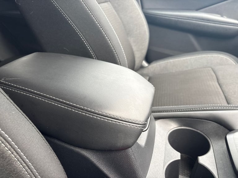 2022 Nissan Qashqai 1.3 DiG-T MH N-Connecta 5dr SUV PETROL Manual
