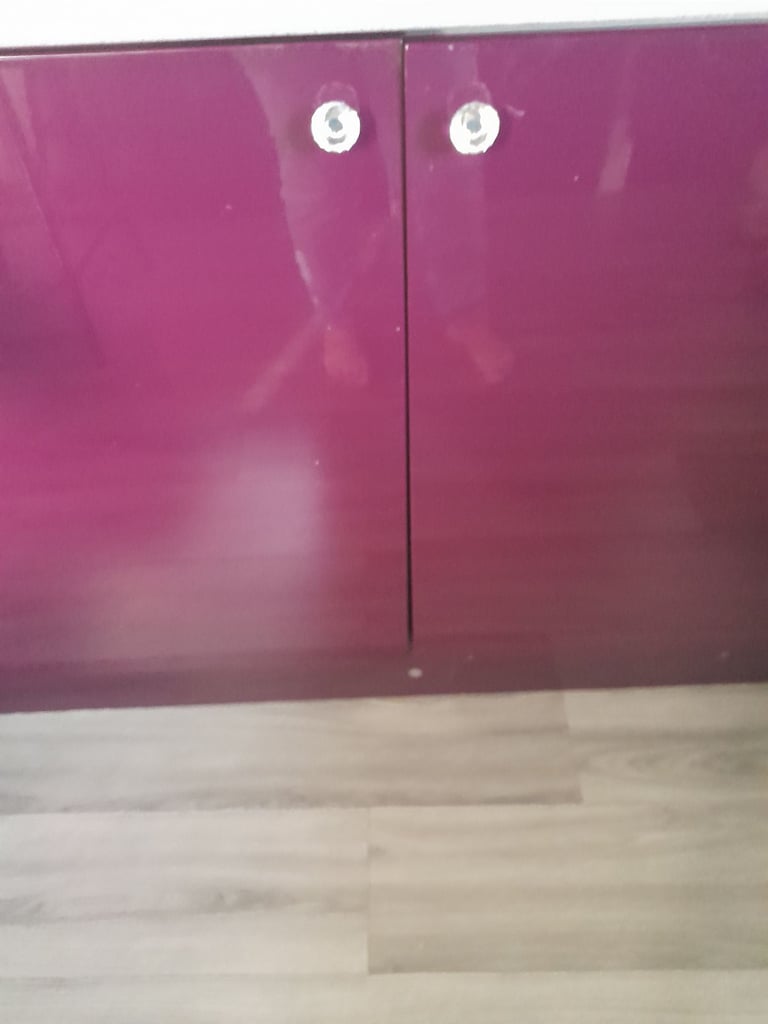 Kitchen doors 