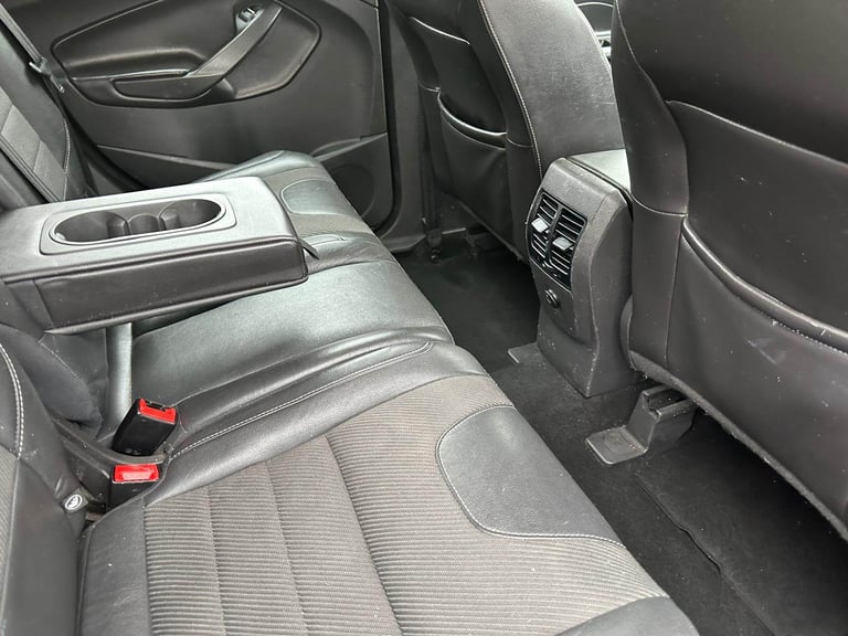 Ford KUGA 2.0L TDCI Diesel Titanium! 