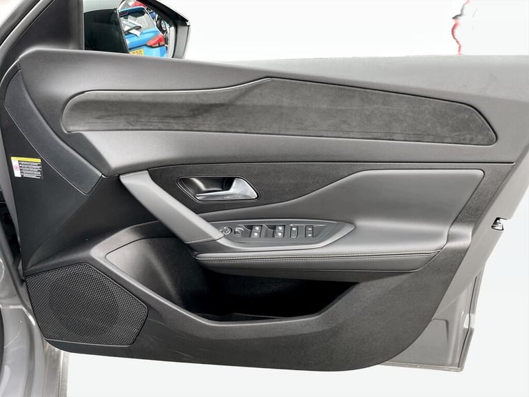 2025 Peugeot 308 SW 1.2 HYBRID GT e-DSC6 Euro 6 (s/s) 5dr ESTATE Petrol/Electric Hybrid Automatic