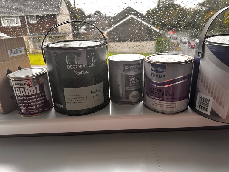 image for Paints 