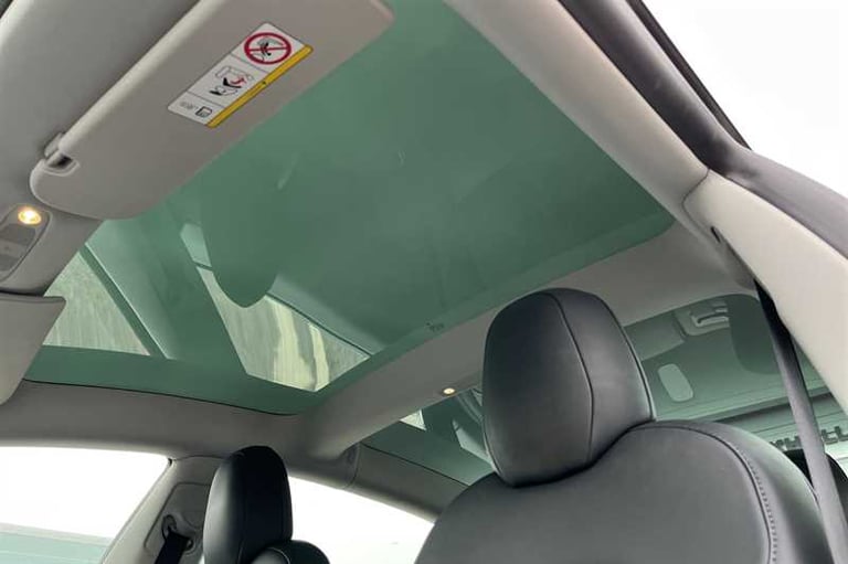 2021 Tesla Model 3 Standard Plus 4dr Auto SALOON ELECTRIC Automatic