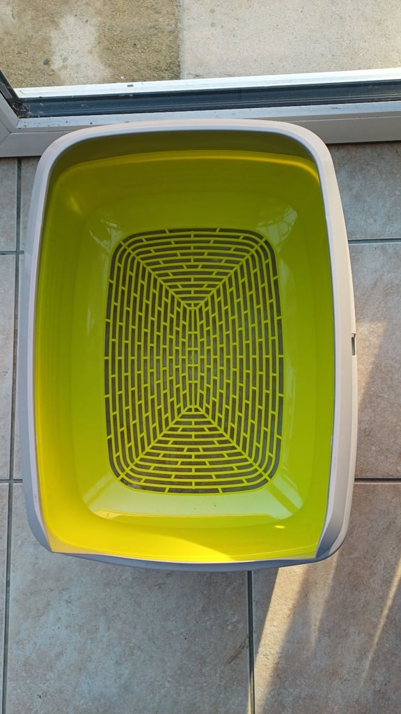 Cat beds, caves, blankets, grooming, scratch posts,litter tray