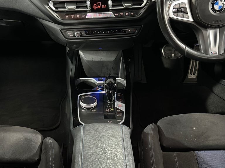 2021 71 BMW 1 SERIES 2.0 M135I HATCHBACK 5DR PETROL AUTO XDRIVE EURO 6 (S/S) (30