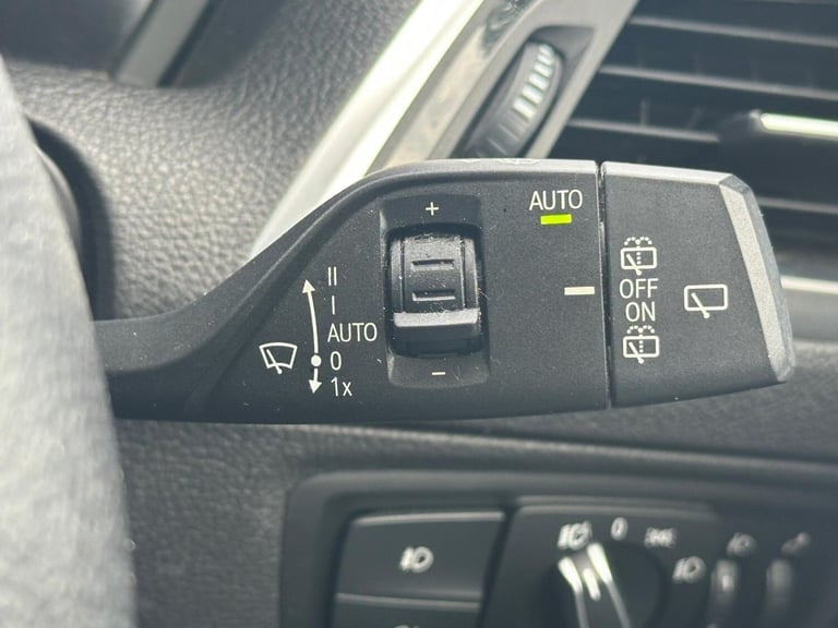 2018 BMW 1 Series 1.5 116d SE Business Euro 6 (s/s) 5dr HATCHBACK Diesel Manual