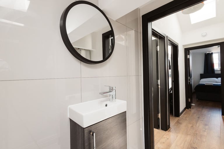 Short Term Stay in Warrington | Town Centre | Parking