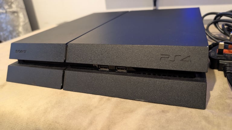 PS4 SONY 