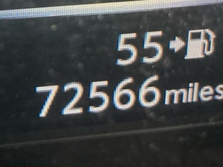 2018 Nissan Qashqai 1.2 DiG-T Tekna 5dr HATCHBACK Petrol Manual