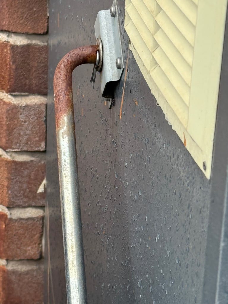 Bike Shed for sale
