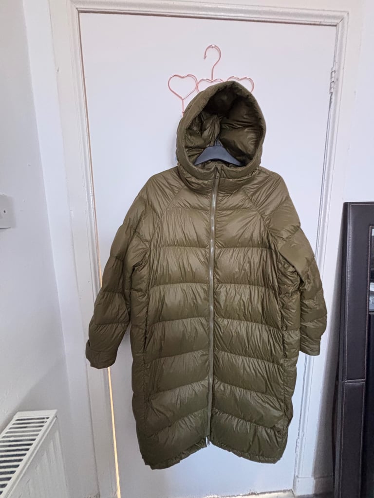 image for H&M jacket
