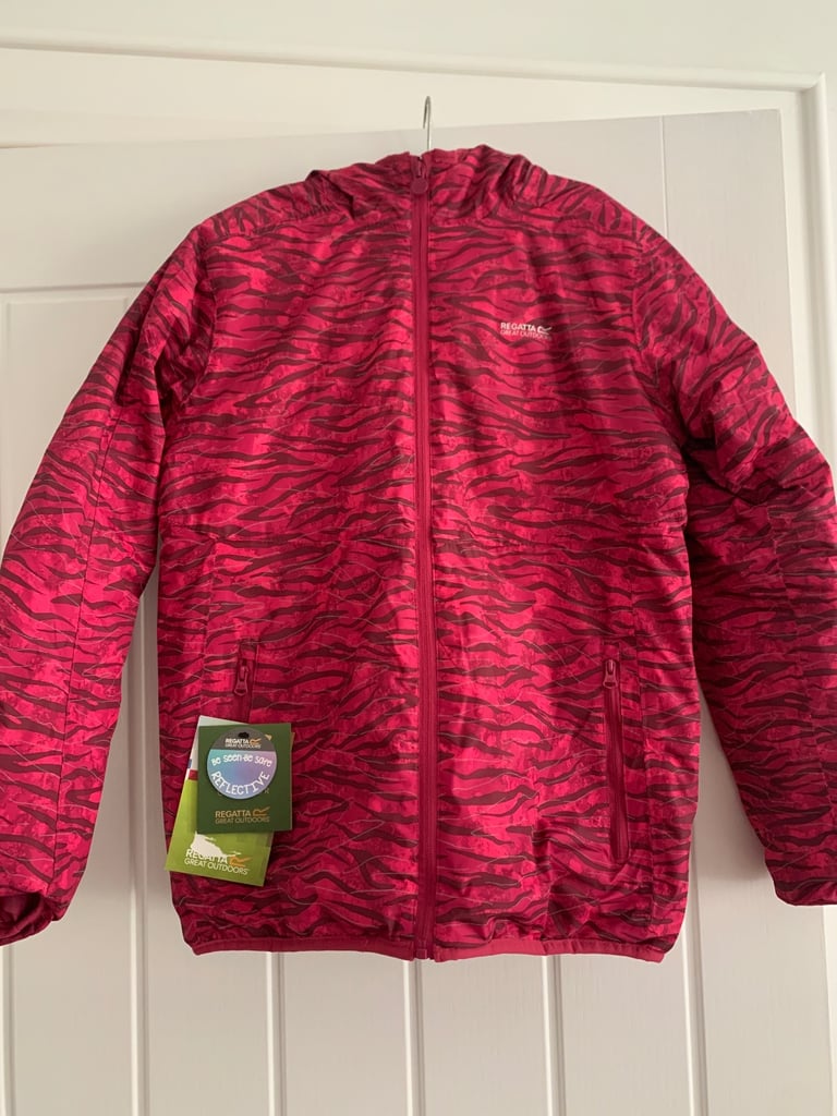 image for Girls jacket