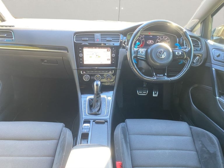 2019 69 VOLKSWAGEN GOLF 2.0 TSI R 5DR DSG 4MOTION