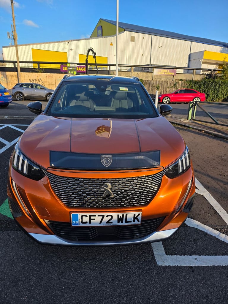 Peugeot, 2008, Hatchback, 2023, Other, 1 (cc), 5 doors