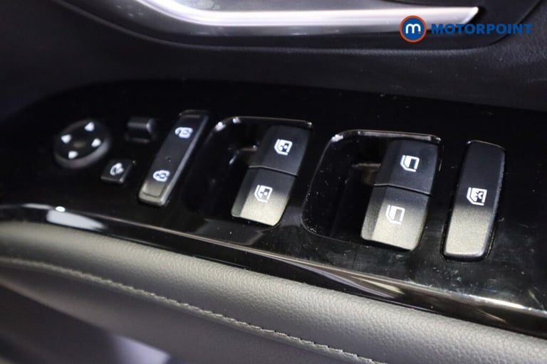 2022 Hyundai TUCSON 1.6 TGDi SE Connect 5dr 2WD SUV Petrol Manual