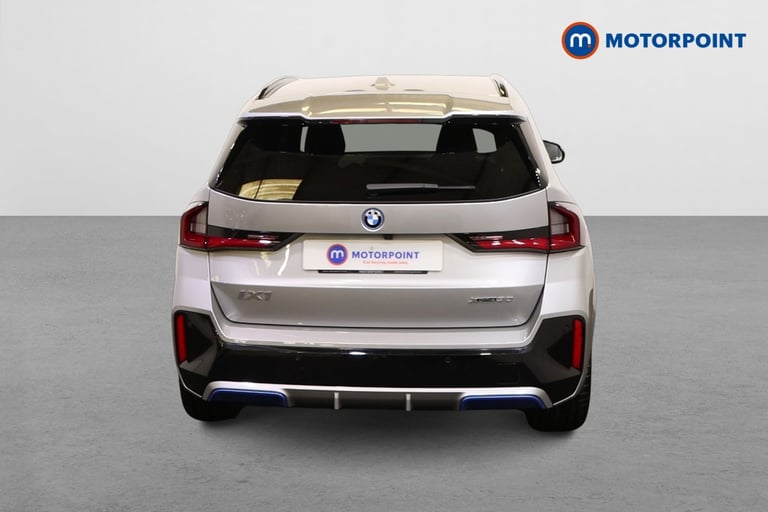 2023 BMW iX1 230kW xDrive30 M Sport 65kWh 5dr Auto SUV Electric Automatic