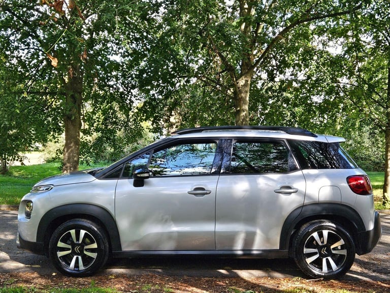 2018 Citroen C3 1.2 PureTech Flair Euro 6 5dr HATCHBACK Petrol Manual
