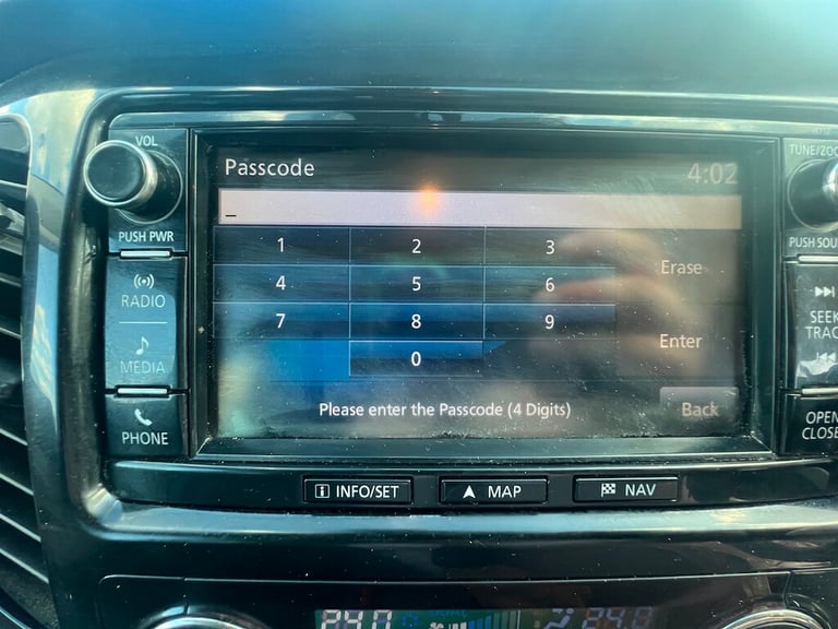 2018 Fiat Fullback 2.4D Cross Pickup Double Cab 4dr Diesel Auto 4WD Euro 6 (180 ps) Pick Up Diese...