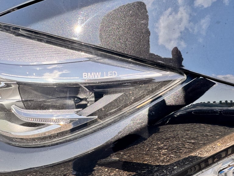 2020 BMW 4 Series 420d [190] M Sport 5dr Auto [Professional Media] CarPlay FSH COUPE Diesel Autom...