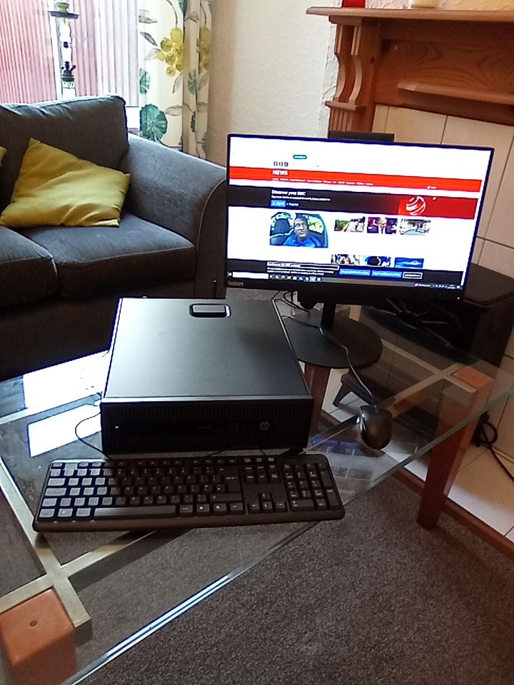 image for Full PC package.