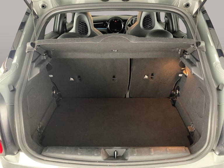 2022 MINI Hatch 1.5 Cooper Sport 5dr HATCHBACK PETROL Manual