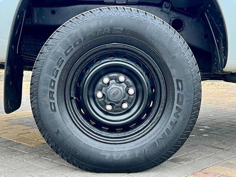 Ford Ranger TDCI 130 XL ECOBLUE SINGLE CAB