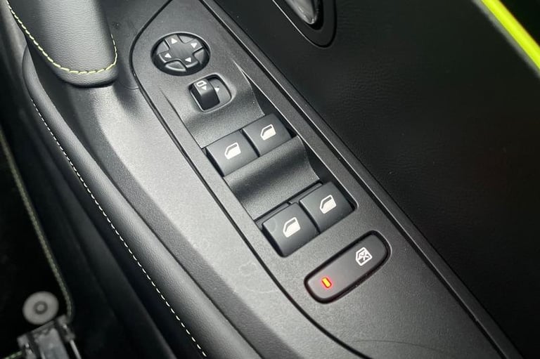 2024 Peugeot 2008 1.2 PureTech 130 GT 5dr EAT8 HATCHBACK PETROL Semi Automatic