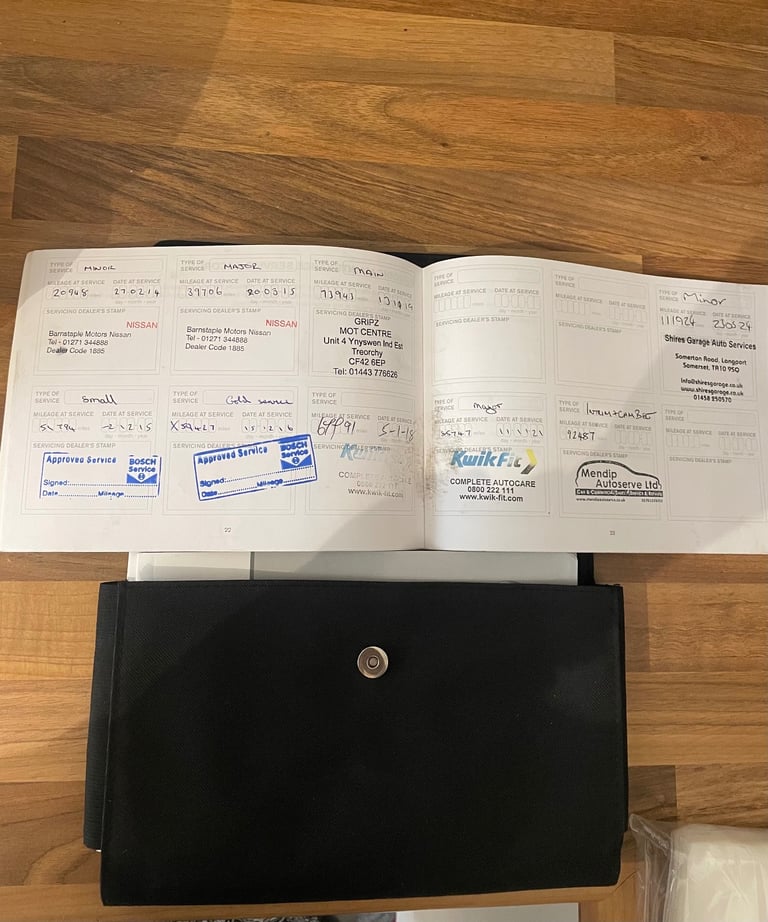 Nissan, QASHQAI 360, Hatchback, 2013, Manual, 1461 (cc), 5 doors