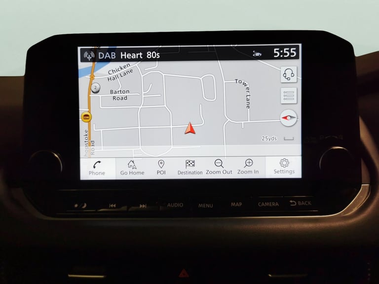 2021 Nissan Qashqai 1.3 DIG-T MHEV Premiere Edition SUV 5dr Petrol Hybrid XTRON Euro 6 (s/s) (1 S...