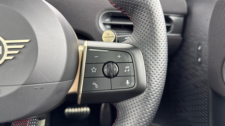 2024 MINI Cooper 2.0 John Cooper Works 3dr Auto HATCHBACK PETROL Automatic