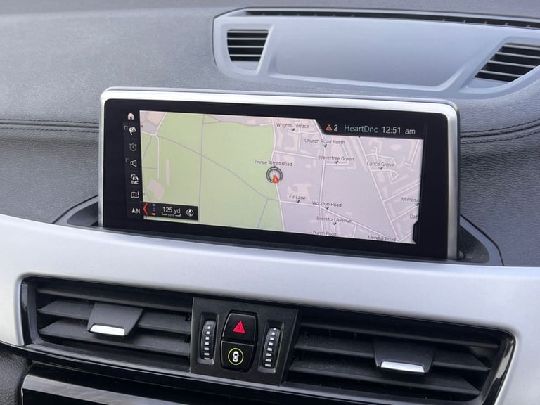 2019 69 BMW X2 2.0 20I SE SUV 5DR AUTO PETROL DCT SDRIVE EURO 6 (S/S) (192 PS)