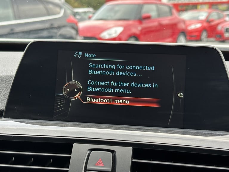 2016 BMW 3 Series GT 335d X Drive Gran Turismo 3.0 Diesel Auto 4 Door Hatchback